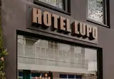 Boutique Hotel Lupo foto 23
