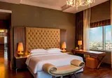 Sheraton Dubai Mall of the Emirates Hotel foto 3