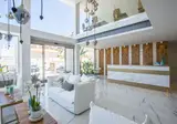 Aloe Boutique & Suites foto 7