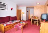Résidence Les Terrasses du Corbier - Voordeeltarief foto 2