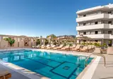 Nicolas Grand Suites foto 1