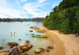 Anantara Layan Phuket Resort foto 14