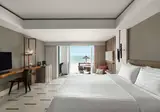 Shangri-La Le Touessrok, Mauritius foto 17