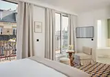 Hôtel Noucha foto 20