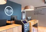 B&B HOTEL Barcelona Mollet foto 13