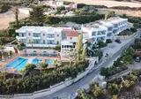 Oasis Hotel foto 23