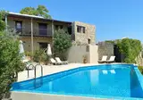 Eveleos Country House foto 8