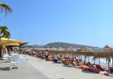 Hotel Saranda International foto 15