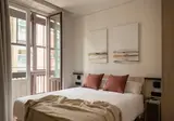Apartamentos Líbere Bilbao Ledesma foto 5