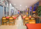 Kleopatra Arsi Hotel foto 15