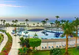 Monte Carlo Resort Sharm El Sheikh foto 2
