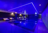 Ajax Hotel foto 11