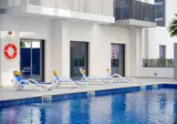 Apart-hotel You&Co Dubai foto 11