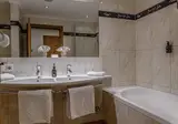 Hotel Alpin Juwel foto 3
