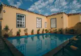 Casa Amarilla foto 1