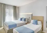 URH Hotel Excelsior foto 1