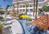 Hotel Oasis Park foto 5