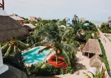 Ensueño Holbox & Beach Club foto 19