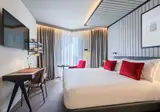 Canopy by Hilton Madrid Castellana foto 4