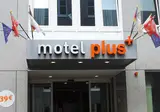 Motel Plus Berlin foto 20
