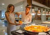 RH Princesa Hotel & SPA foto 19