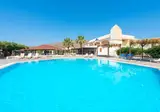 Sun Beach Lindos Hotel foto 1