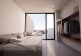 A-Luxury Villas II foto 4