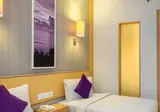 Quest Hotel Kuta foto 2