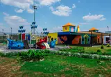 Hotel Dream Water World foto 14