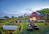 Grand Hyatt Bali foto 24