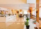 Color Metropolitan Family Hotel foto 5