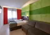 Apartamentos Serrano Recoletos foto 16