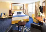 Hotel Occidental Praha Wilson foto 21