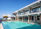 Akti Toroni Boutique Hotel foto 2
