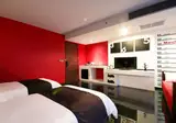 Tsix5 Hotel foto 14