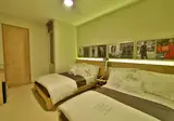 BIillini hotel foto 7