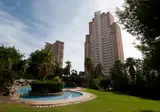Appartementen Beni Beach foto 2