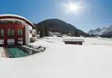 Villa Santer foto 1
