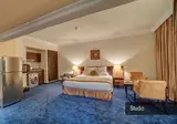 Dream City Hotel Appartementen foto 3