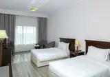 Ezdan Hotel West Bay Doha foto 3