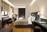 Dusit Suites Athens foto 26