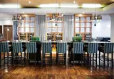 Clarion Hotel Amaranten foto 4