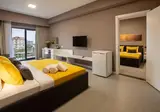 First Joy Hotel foto 13