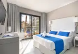 Hotel Isla Mallorca & Spa foto 2
