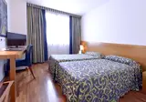 Mercure Ferrara Hotel foto 16
