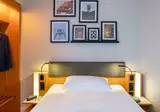 Mercure Hotel Bochum City foto 21