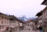 Winter met de Glacier- en Bernina Express foto 10