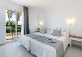 Apartamentos Vibra Caleta Playa foto 13