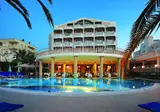 Premier Nergis Beach Hotel foto 11