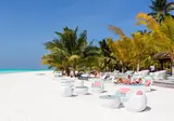 Meeru Maldives Resort Island foto 1